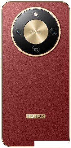 Телефон HONOR X9d 8GB/256GB международная версия (терракотовый)