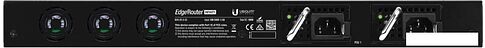 Управляемый коммутатор 3-го уровня Ubiquiti EdgeRouter Infinity ER-8-XG
