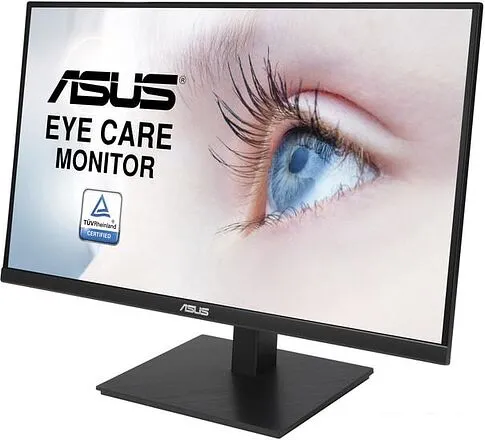 Монитор ASUS VA27AQSB