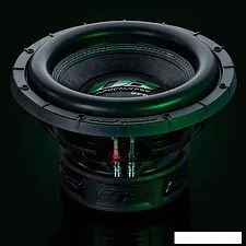 Головка сабвуфера Alphard Apocalypse DB-SA272 D2