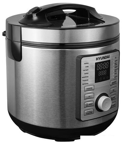 Мультиварка Hyundai HYMC-1617
