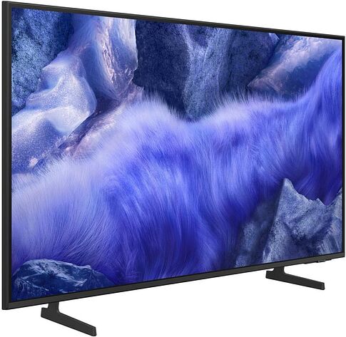 Телевизор Samsung QLED QEF1 4K Vision AI QE43QEF1AUXRU