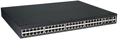 Управляемый коммутатор 3-го уровня BDCOM S5700-48ET4X2Q