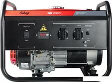 Бензиновый генератор Fubag BS 3300 646468
