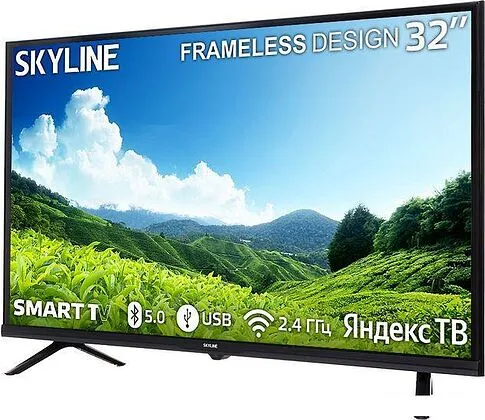 Телевизор Skyline 32YST6575