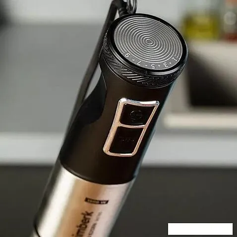 Погружной блендер Timberk T-HB42F01