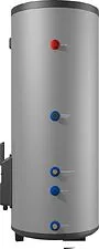 Накопительный электрический водонагреватель Thermex Kelpie 200 F Накопительный электрический водонагреватель Thermex Kelpie 200 F