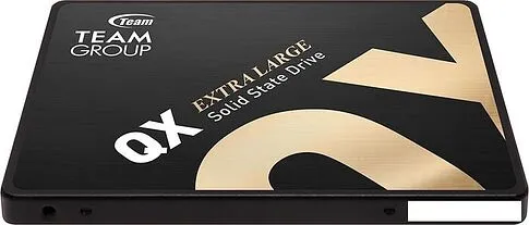 SSD Team QX 1TB T253X7001T0C101