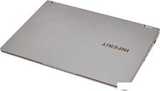 Ноутбук 2-в-1 Inferit Eclipse x360 IFLTSI7P3E11