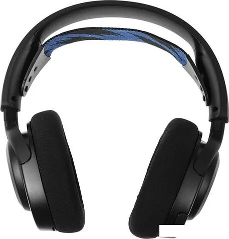 Наушники SteelSeries Arctis Nova 4P (черный)