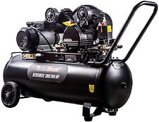 Компрессор FoxWeld Aeromax 380/100 HP 7068