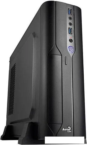 Корпус AeroCool Cs-101 400W