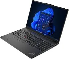 Ноутбук Lenovo ThinkPad E16 Gen 2 Intel 21MBS0LL00