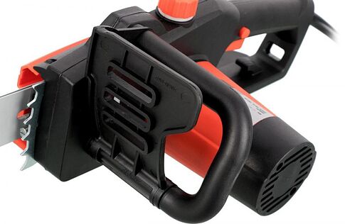 Электрическая пила Парма М6