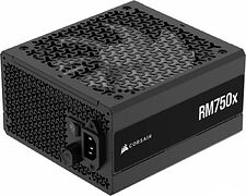 Блок питания Corsair RM750x CP-9020285-EU