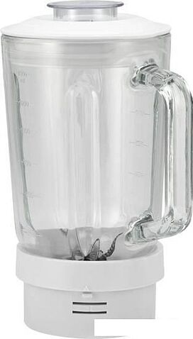 Стационарный блендер Harper HSB-PG01 (белый)