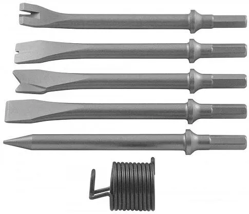 Отбойный молоток Jonnesway JAH-6833HK