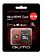 Карта памяти QUMO microSDHC (Class 10) 32GB (QM32GMICSDHC10)
