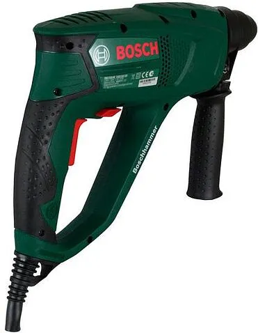 Перфоратор Bosch PBH 2100 RE (06033A9320)