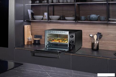Мини-печь Hisense HOM30M