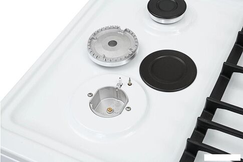 Кухонная плита Kraft KF-FSF6427AGWI