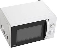 Микроволновая печь Toshiba MW-MM20P (белый) Микроволновая печь Toshiba MW-MM20P (белый)