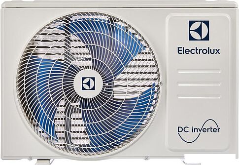 Кондиционер Electrolux Smartline DC EACS/I-24HSM/N8