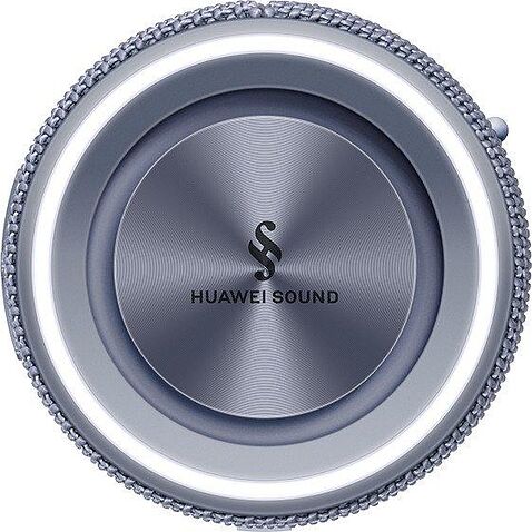 Беспроводная колонка Huawei Sound Joy 2 (синий, международная версия)