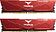 Оперативная память Team T-Force Vulcan 2x32ГБ DDR5 5600 МГц FLRD564G5600HC36BDC01