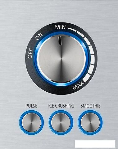 Стационарный блендер Steba MX 4 Plus