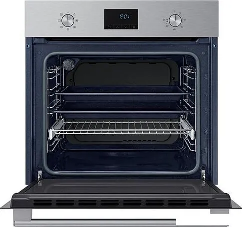 Электрический духовой шкаф Samsung NV68A1145RS