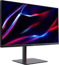 Игровой монитор Acer Nitro XV275UV3ymiprux UM.HX5CD.301