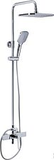 Душевая система  Maxonor Pure Life PL2496