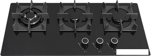 Варочная панель GEFEST 2150-01 К33