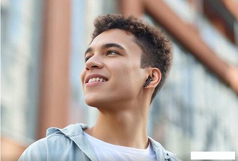 Наушники Anker Soundcore K20i (черный)