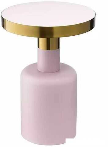 Журнальный столик Bergenson Bjorn Froud BB000049 (розовый)