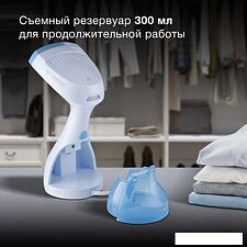 Отпариватель Hyundai H-HS03008 Отпариватель Hyundai H-HS03008