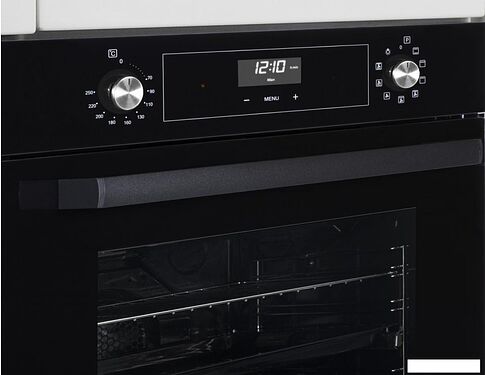Электрический духовой шкаф Weissgauff EOA 39 PDB