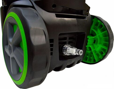 Мойка высокого давления Brait HPW2100i