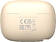 Наушники Canyon OnGo 10 ANC TWS-10 (бежевый)