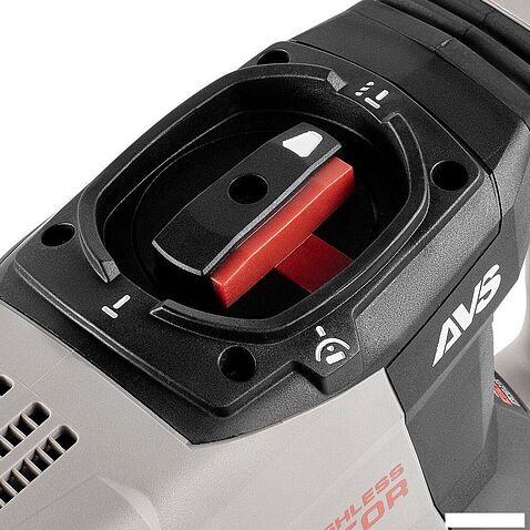 Перфоратор Crown CT18216V BMC