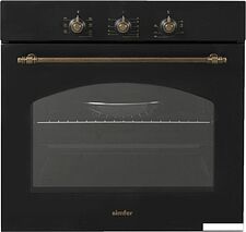 Электрический духовой шкаф Simfer B6EL18017 Электрический духовой шкаф Simfer B6EL18017