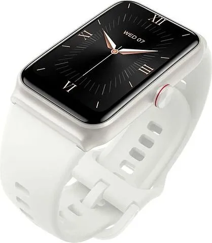 Фитнес-браслет HONOR Choice Band (белый)