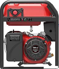 Бензиновый генератор SUNREKA G5500X