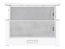 Кухонная вытяжка GrandGermes Bilbao 60 (белый)