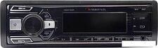USB-магнитола Nakamichi NQ513BR