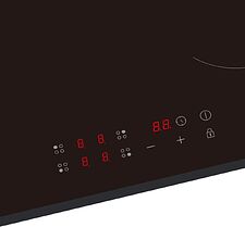 Варочная панель BEKO HIC64400BTO