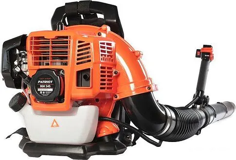 Ранцевая воздуходувка Patriot BGK 345 755100345