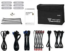 Блок питания Zalman Watttera ZM700-EBTII