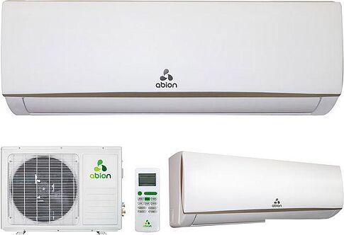 Кондиционер Abion On-Off ASH-C078BE/ARH-C078BE